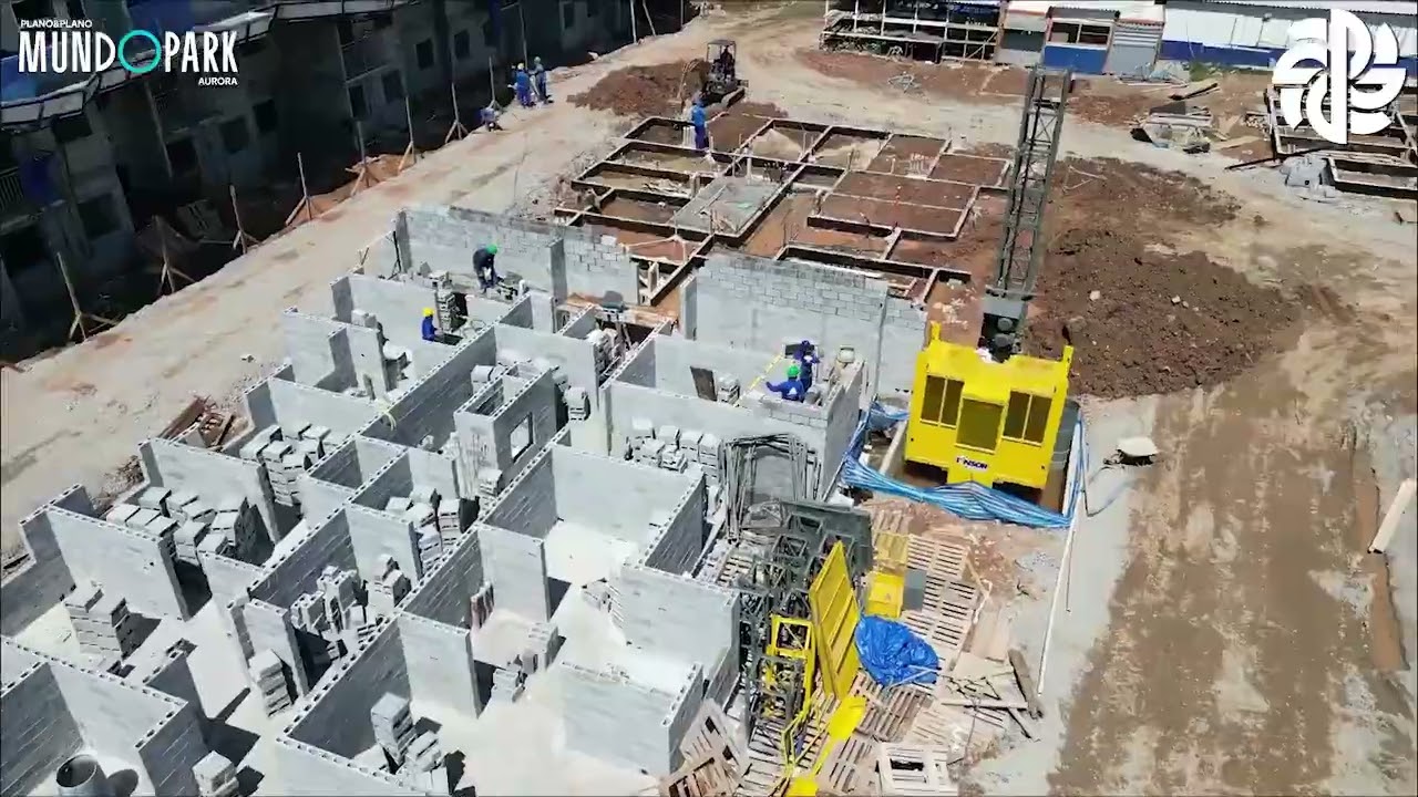 Prévia do vídeo do empreendimento