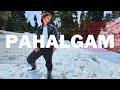 channel