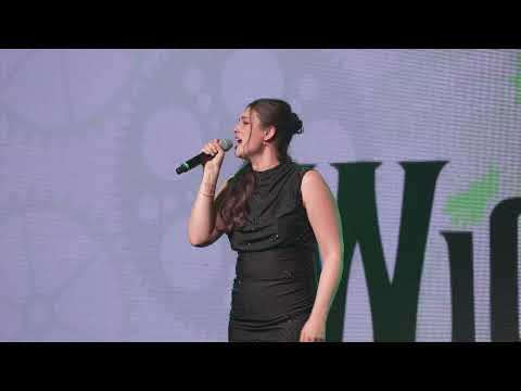 [뮤지컬 위키드 2025] 쇼케이스 라이브 클립 - Defying Gravity