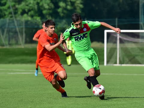 [HL] LUCENTO-CORTICELLA - Finale Juniores Under 18 LND