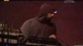 Animal Collective - Peace Bone (live Malta Festival)