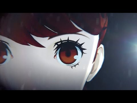 Persona 5 Throw Away Your Mask Lyrics