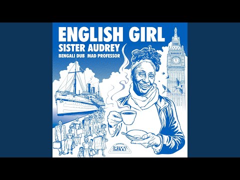 English Girl