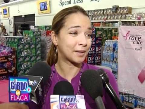 Adamari López with Sofía Vergara's ex?