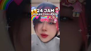 Download lagu 24 HOURS RAINBOW RUBY FOOD 🌈 mp3