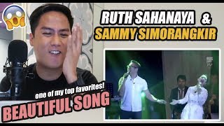 Download lagu Ruth Sahanaya Feat. Sammy Simorangkir - Keliru (on Java Jazz Festival 2014) | REACTION mp3 Download lagu Ruth Sahanaya Feat. Sammy Simorangkir - Keliru (on Java Jazz Festival 2014) | REACTION mp3