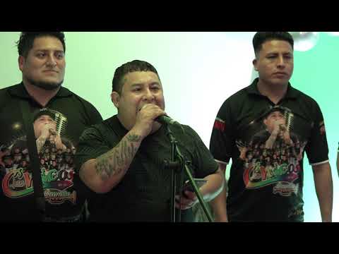 REBELDE - LOS CHICOS DE LA CUMBIA...MI BABY SHOWER "JEYKO"