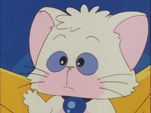 L'incantevole Creamy EP 06 -  Il cervo leggendario