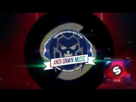 Disco Fries - Moonlight (feat. Danyka Nadeau & Badjack) [ANDI GNWN Edit]