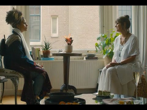 Atlanta S3 E2 Death Doula -
