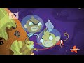 Rocket Monkeys On Nickelodeon 2023