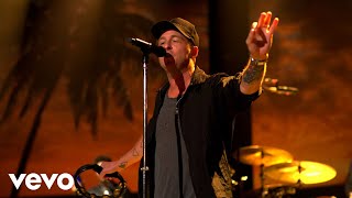 OneRepublic - I Ain’t Worried (Live From The Tonight Show Starring Jimmy Fallon)