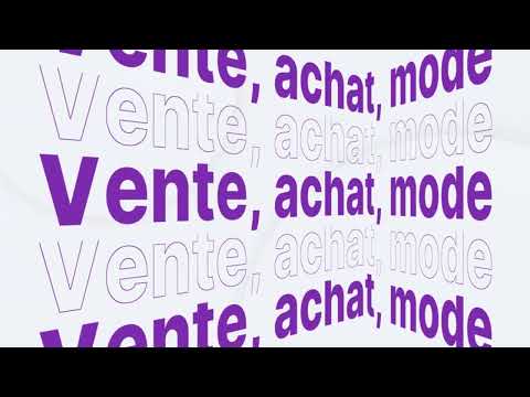 Dirideal: Vente - Achat - Mode