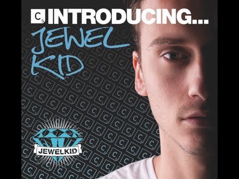 Cr2 Records Introducing... Jewel Kid