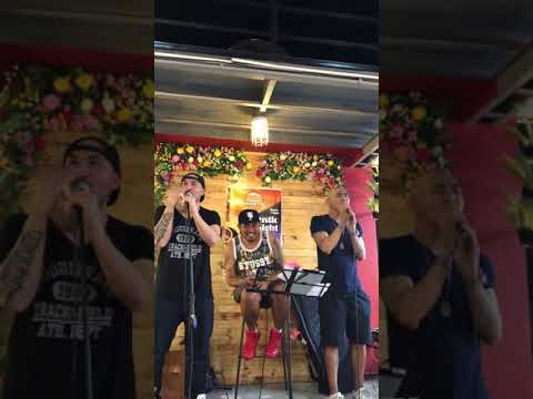 4 Seasons of Loneliness (Boyz II Men) performed by K24/7 💕