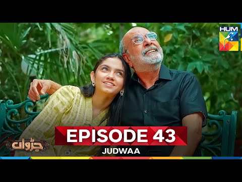 Judwaa Episode 43