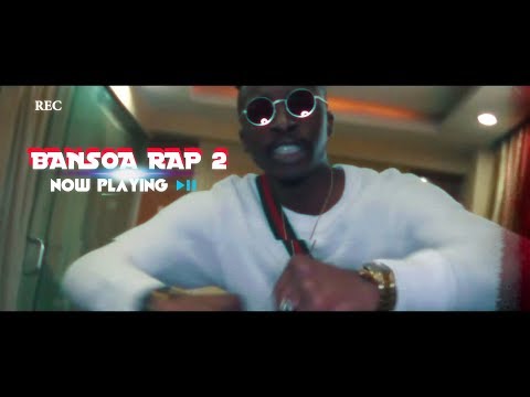 Leo NG - FAIT LE PAS (STUDIO VIDEO)