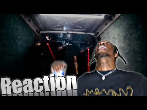 Best Rap Group Ever 🇫🇷| Afro S 667 ft. Freeze Corleone 667 - C10 (Clip Officiel) [Reaction]