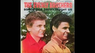 Long Time Gone - The Everly Brothers (1958)
