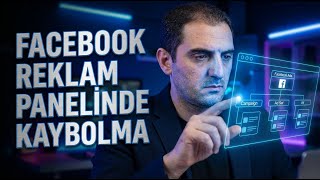 Facebook Reklam Rehberi 2025: Kampanya, Reklam Seti, Reklam Nedir? (Bunu Anlamad