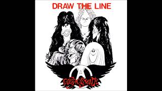 Aerosmith - Draw The Line - Remix (No Fade-Out)