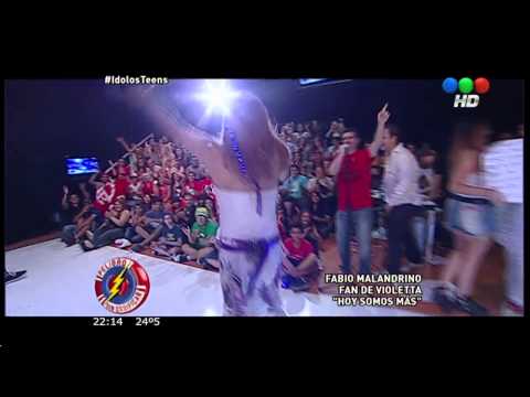 Peligro Sin Codificar - Jueves 12 de Diciembre de 2013.