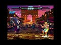 M U G E N Noel Battles Jean Pierre Race Akira