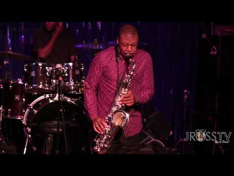 James Ross @ Tim Cunningham - "Sweet Love" - www.Jross-tv.com (St. Louis)