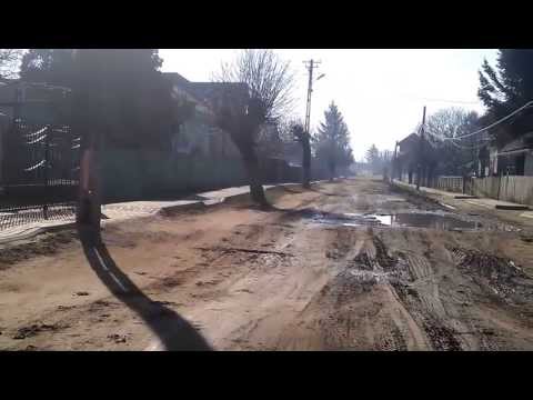 DJ 208 Lespezi - Vanatori - ASA AM AJUNS