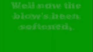 Modest Mouse Satin In a Coffin