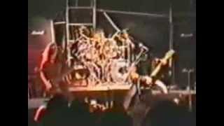 Samael   Rite Of Cthulhu   Sleep Of Death Live &#39;92)