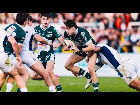 Résumé J13 Section-Montpellier (Saison 2025-2026)