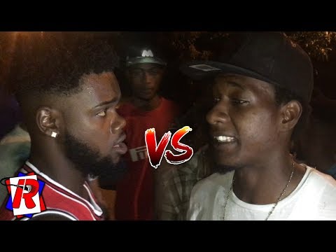 (UNA SOLA RISA JAJAJA) DINAMITA VS BOMBO TITUA - BATALLA DE CHISTYLE EN EL OLIMPICO