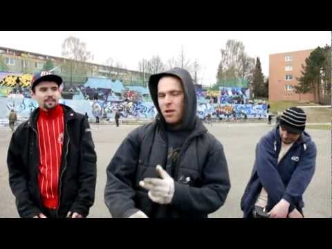 Full Color Jam 2012 - Waref, Jazzy, Disko, Khomator (prod. Dj Fatte)