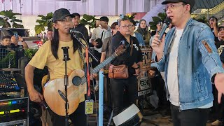 Download lagu dyrga dadali terjah bukit bintang kuala lumpur 11 may 2025 mp3