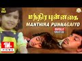 Manthira Punnagai Tamil Movie Song Manthira Punnagaiyo Video Song Sathyaraj Ilaiyaraaja