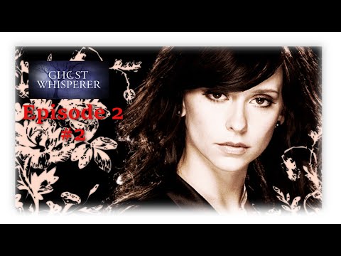 ghost whisperer pc spiel