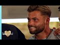 Liberty Finds Out Jake S True Feelings Love Island 2021