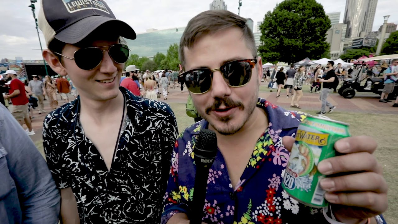 Sweetwater 420 Festival