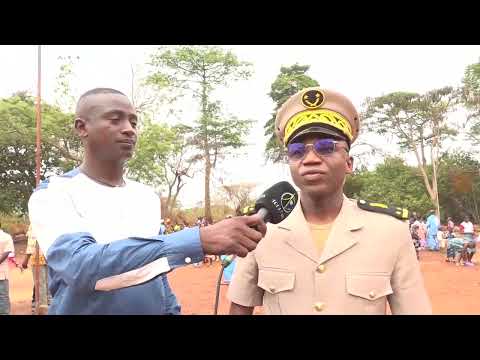 La Revue d'Actualités du 22 février 2026