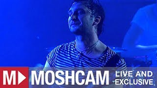 Jet - Black Hearts On Fire | Live in Sydney | Moshcam