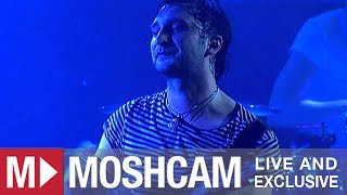 Jet - Black Hearts On Fire | Live in Sydney | Moshcam