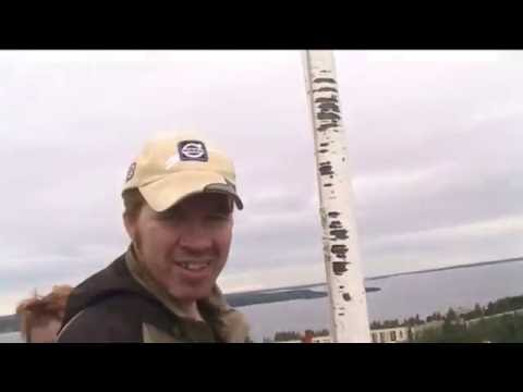 Nyt tällänen päikka