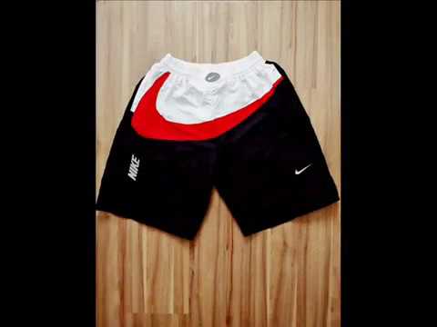 bermuda da nike no mercadolivre