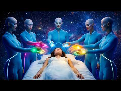 LISTEN ONCE ✨ Your Body Knows What To Do | Sirian Healing to Reconnect with Your Higher Self