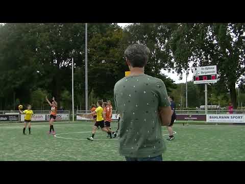 Tempo A2 - Pernix A1 (Deel 1)