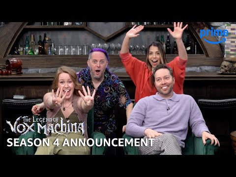 afbeelding Season 4 Announcement