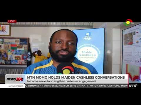 LIVE: News360; GUAA And TUSAAG Suspend Month Long Strike || 16-10-2026