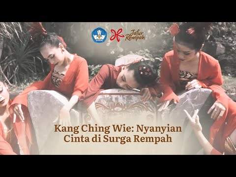 Kang Ching Wie || Jelajah Jalur Rempah Bali