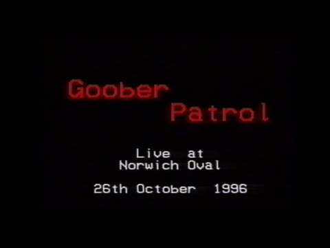 Goober Patrol - Easy Life, Norwich 1996